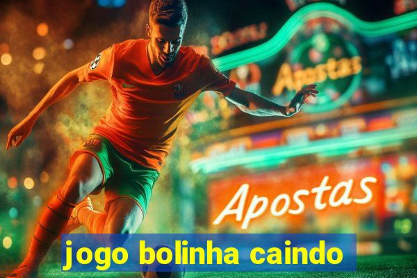 jogo bolinha caindo